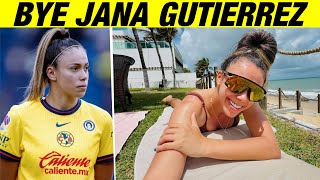 ¿QUIEN ES... Priscila Silva | La JUGADORA De AMERICA FEMENIL