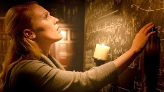 Irrefutable Proof scientific thriller movie | 2020 Hollywood latest movie | Hollywood movies Review