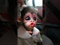 monkey kiss monkey kiss monkeykiss funny viral entertainment comedy shorts @videoriginality