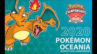 【寶可夢劍盾】ag解說【VGC2020】大洋洲Oceania國際IC賽 決賽 少年组