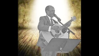 Pastor/ singer Abtew Kebede mezmur Emmanuel Eritrean Church Virginia