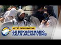 Hari Ini, AG Kekasih Mario Dandy akan Jalani Vonis