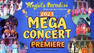 Angels Paradise Mega Concert 2023