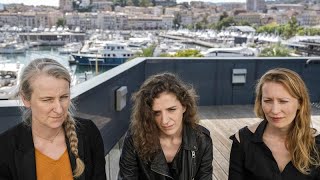 La guerra a flor de piel en el documental 'Mariupolis 2' presentado en Cannes