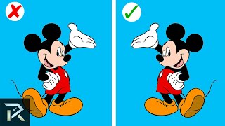 Why You Have False Memories The Mandela Effect Explained