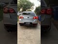 chevy ss gpi ss4 cam