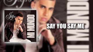 JEYRO - Say You Say Me · Bachata 2014