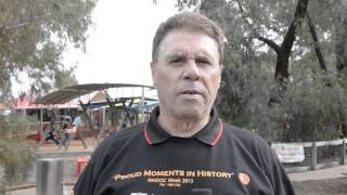 NAIDOC Family day Kidstown