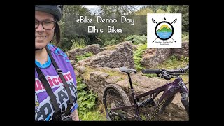 eBike Demo day with Bird \u0026 Ethic Bikes