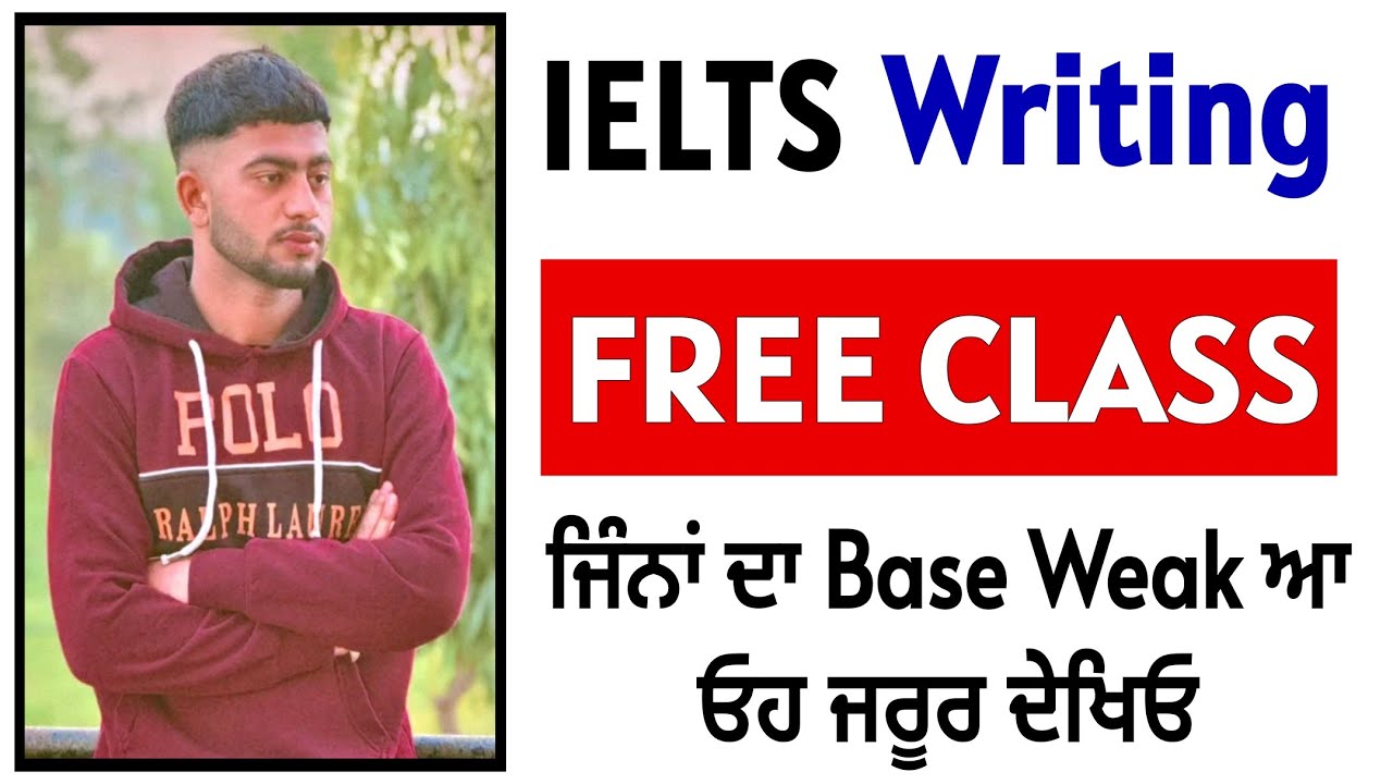 Ielts Writing Task 1 And 2 Full Explanation, How To Score 7+ Band In ...