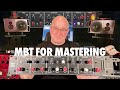 The Rupert Neve MBT: Mastering Perfection for Every Genre