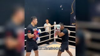 假播求踢馆MMA王赛