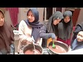 Karya Masak Santri RB 2 Dan Testimoni Dari Pak Haji Langsung!