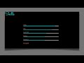 How to Animate Skill Bar On Scroll Using HTML, CSS & JavaScript | CodeXpool
