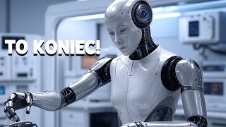 To koniec pracy ludzi? Przełom w Rozwoju Humanoidalnych Robotów