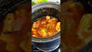 Dum Handi paneer easy recipe |rasy dinner paneer recipe | हांडी पनीर रेसिपी |#shorts#youtubeshorts