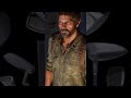 The Last of Us Part 1 - Audio Description Features PS5 Gameplay #Shorts