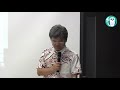 『日本民族の統一史としての沖縄史第３回戦国江戸編『島津の琉球入りと幕藩体制下の外交ー 国連先住民勧告撤廃意見書運動の近況ー』 前半 仲村覚 ajer2019.10.9 1