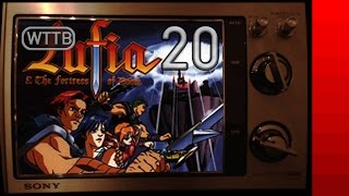 Lufia \u0026 The Fortress of Doom Review (SNES) (WTTB #20)