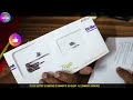 ഈ ക്രെഡിറ്റ് card എടുക്കാൻ ഒന്നും വേണ്ടാ icici expression credit card steps to apply unboxing