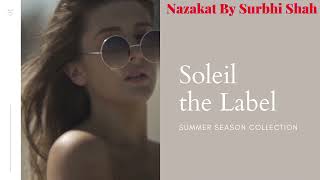 The Fashion Studio - Nazakat By Surbhi Shah