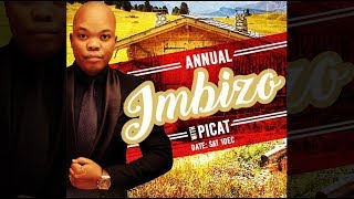 Picat Da Italian LIVE @ The Annual Imbizo | Newcastle, SA