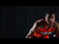 2017-18 UTRGV Men's Basketball Uniform Reveal