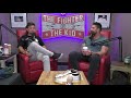 the fighter and the kid episode 360 theo von