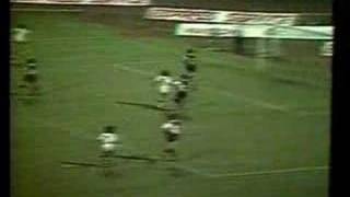 Greek final cup 1985(AEL-PAOK 4-1)