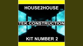 Kit 2 Perc 1-126 Bpm (Original Mix)