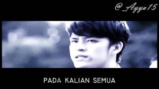 SMASH - Demi Kalian (Lyric Video) (CCC1 Video Mix)