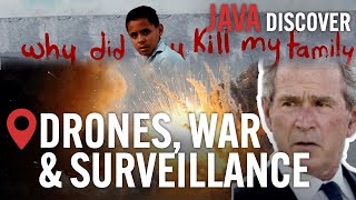 America's War on Terror: 'Prism' Mass Surveillance Programme & Drone Operations | Documentary