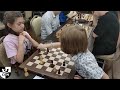 pinkamena 1373 vs a. yunker 1730 . chess fight night. cfn. blitz