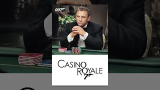 Casino Royale (2006)