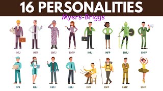 Myers-Briggs: The Science Behind Personality Types 🧠🔍 #MBTI #PersonalityScience #PsychologyToday