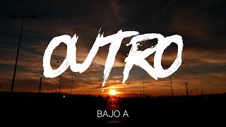 Bajo A - outro (Visualizer)