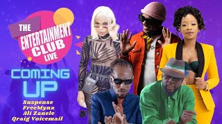 THE ENTERTAINMENT CLUB SHOW- Latest Viral News and Interviews