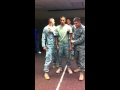 A1C Memmolo gets taser