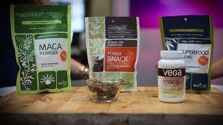 Does Maca Root Power Increase Sex Drive? | Healthy Living | Fitness How To
