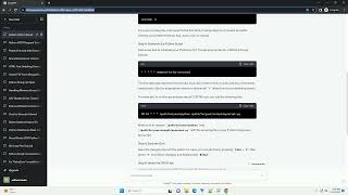 How to run a python script with CRON on Debian