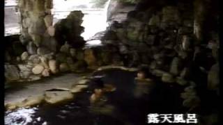 OKABEホテル 塩原温泉ホテルニュー塩原  1989年