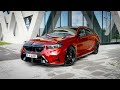 new 2025 bmw m5 touring wagon in fire red