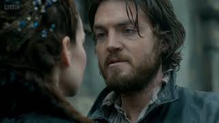 (BBC Musketeers) Athos and Milady, I Found