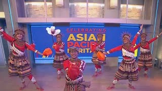 Philippine Independence Day Parade celebrates Filipino culture in NYC