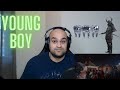 YoungBoy - Diamond Teeth Samurai Reaction - This song is so GOOD!!