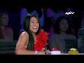SCARIEST WINNER EVER! Sacred Riana All Auditions On Asia's Got Talent