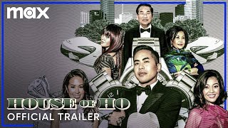 House of Ho | Official Trailer | Max