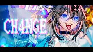 CH4NGE ‐ Giga Covered by聖女れりあ