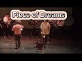 Piece of Dreams |  The Thomasian Trombone Choir | Tutti Trombone