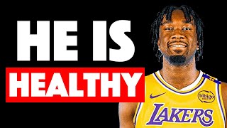 Doctors Say The Lakers LIED To Cancel Mark Williams Trade...